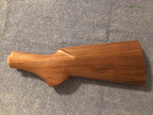 Marlin 336 rifle stock pistol - 336,