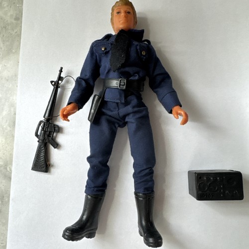 1973 ljn the rookies chris - 1973,