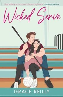 Wicked serve must read - must-read, spicy
