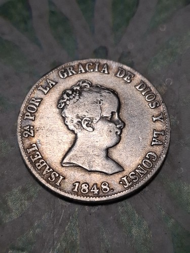 Espagne isabelle 4 - isabelle,