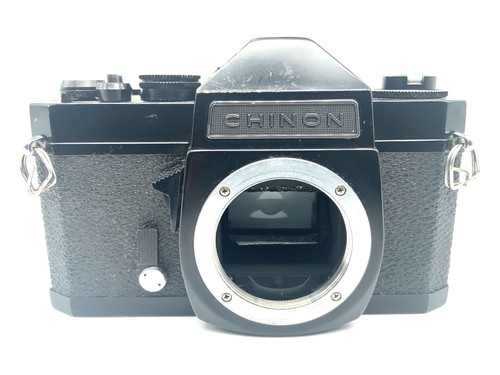 Chinon slr 35mm - chinon,