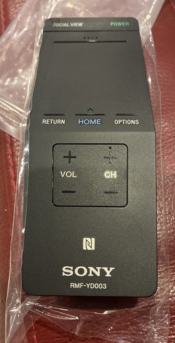 Original sony rmf yd003 - original, tv