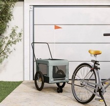 Remorque De Vélo Animaux