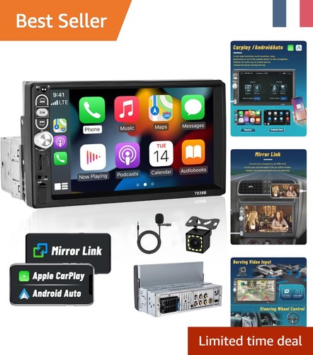 Hikity autoradio bluetooth 1 - hikity,