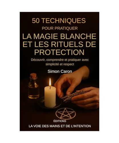 Techniques pour pratiquer - 50,