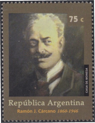Argentine 1965 1997 - , hommage