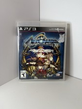 Ar Nosurge: Ode to an Unborn