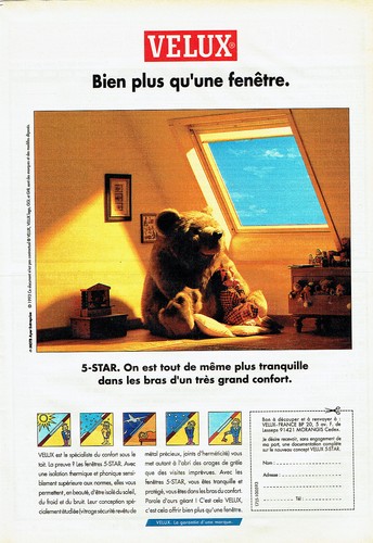 Publicité advertising 038 - publicité,