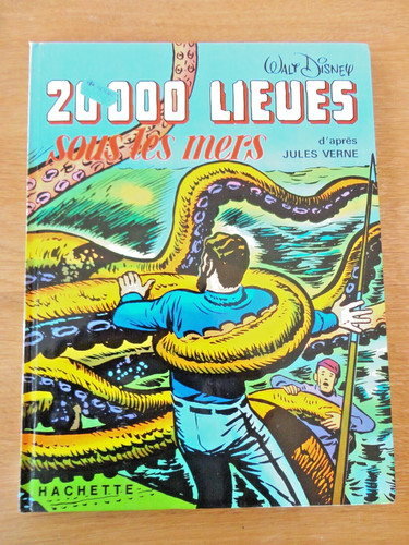 Livre cartonné 20000 - cartonné,