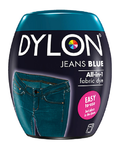 Dylon bleu jean - dylon, 41