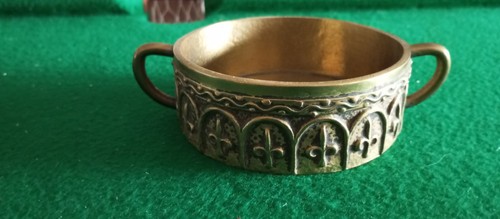 Rare mesure grain bronze - rare,