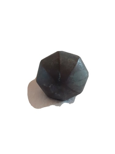Ancienne poignée bouton - ancienne,