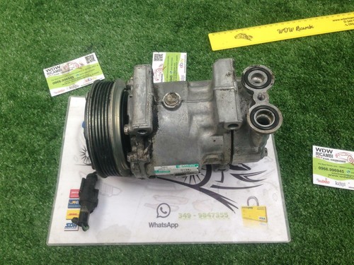 2s6119d629af compresseur - 2s6119d629af,