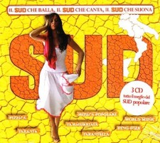 Le Sud Qui Danse, Qui Chante