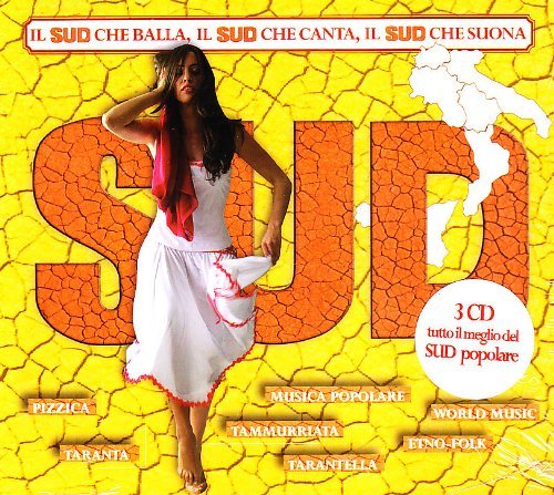 Sud qui danse chante - qui,