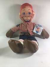 Vtg Applause HOWDY DOODY 17"
