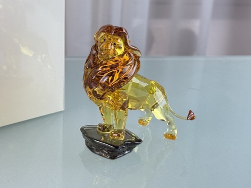 Figurine swarovski 5680764 - figurine,
