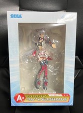 Figurine Sega Lucky Kuji