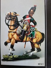 Poste Militaire/Dragon