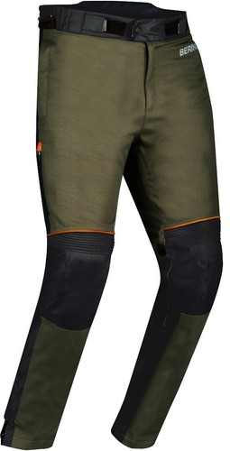 Pantalon textile imperméable