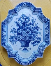 Petit Plateau DELFT