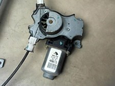 Leve vitre electrique arriere