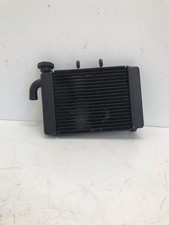 RADIATEUR EAU BENELLI BN 302 2017-2019 / REFROIDISSEUR DE MOTEUR