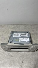 Autoradio d'origine FIAT 500 2