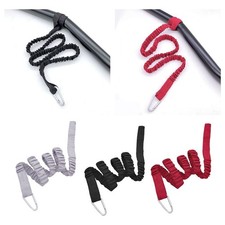 Laisse de pagaie de kayak