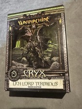 Privateer Press Warmachine