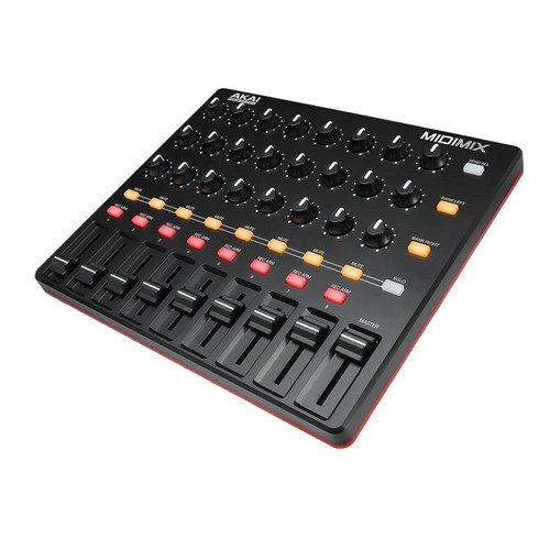 Akai professional midimix midi - akai,