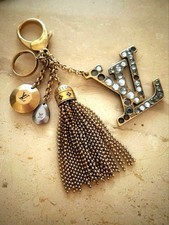 LOUIS VUITTON Sac Charm