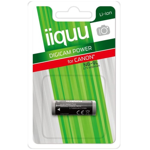 Batterie ion pour - batterie,