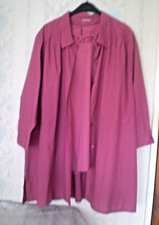 Ensemble CARACO et VESTE_DAXON Femme t.60__comNeuf