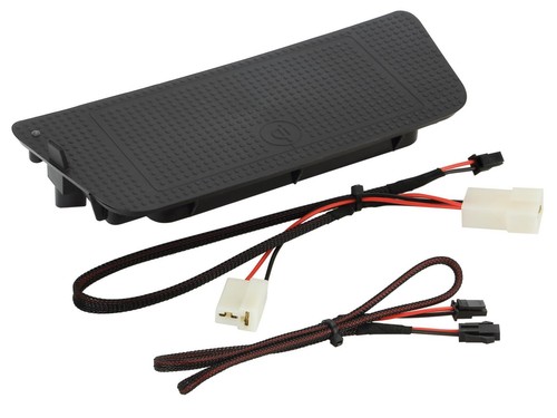 Chargeur induction vide poche