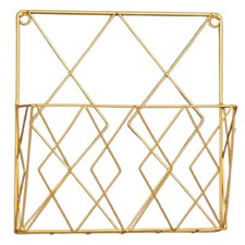  Trieur Porte Revue Fer Rack De Rangement À Domicile Organisateur Livres