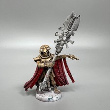 Nemesor Zahndrekh Warhammer