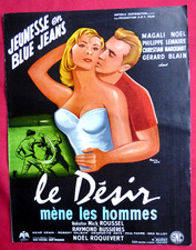 Synopsis Dossier Presse Le