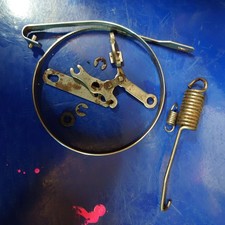 Frein De Chaîne STIHL 029