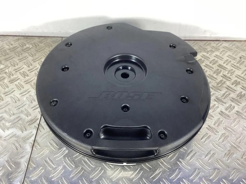 Infiniti subwoofer - infiniti,