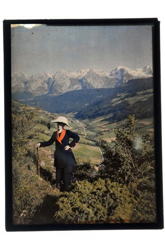 France 1900 hte - france 1900, savoie