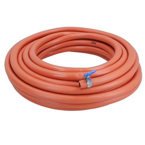Tuyau caoutchouc pvc - en, 15
