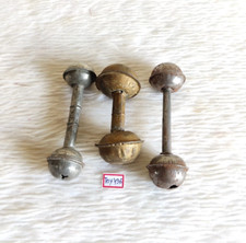 Vintage Boite Hochet Jouet