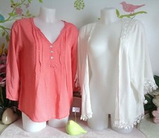 Lot vêtements occasion haut - occasion, :