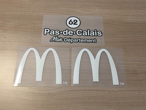 Flocage sponsor complet short - sponsor,