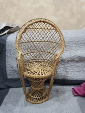 Petit fauteuil deco - , vintage