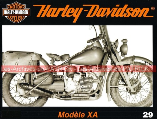 Harley davidson 750 - harley, 1942