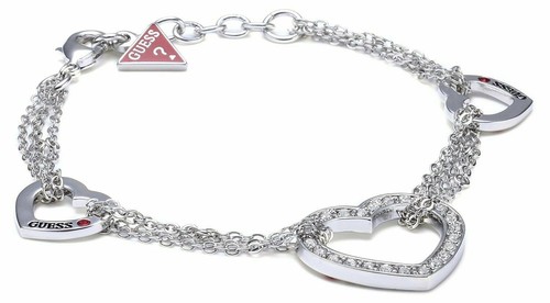 Guess ubb81004 bracelet charms - bracelet,