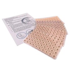 Pack Recharge 300 Billes Auriculaires Pour Acupression Magnétique