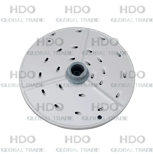 Disque râpe robot - robot, 3mm
